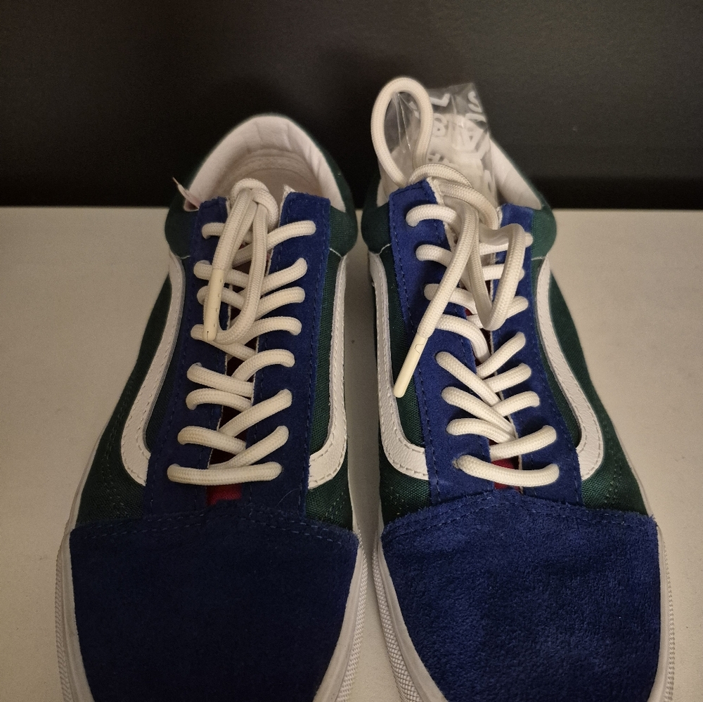 Vans shoes - Picture 9 of 9